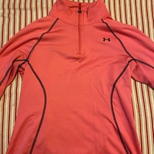 Under Armour Cold Gear Top